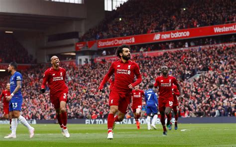 liverpool live scores today.